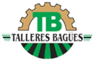Logo Bagues