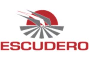 Logo escudero
