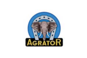 Logo agrator