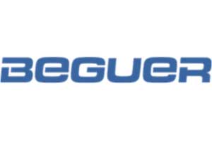 Logo beguer
