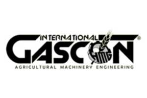 Logo gascon