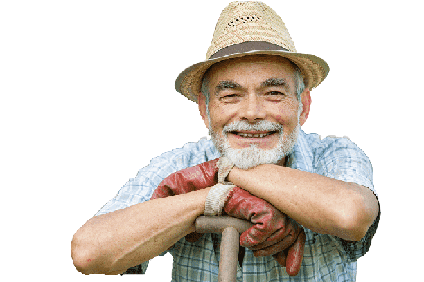 Granjero