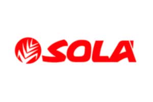 Logo sola