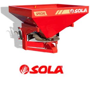 Abonadoras SOLA