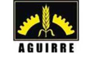 Logo aguirre