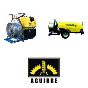 Atomizadores Aguirre