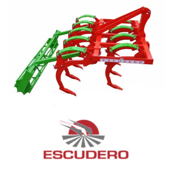 Chiseles Escudero
