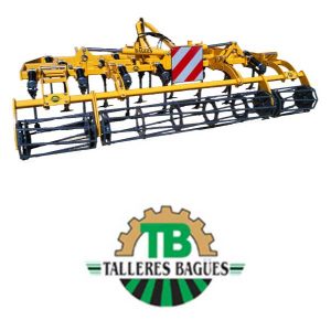 Semichiseles Bagües