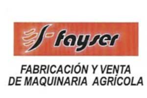 logo fayser