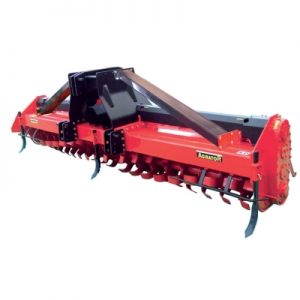 Rotocultivador Modelo KD