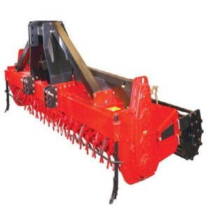 Rotocultivador Modelo KDG
