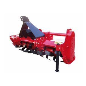 Rotocultivador modelo AL