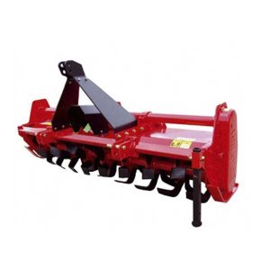 Rotocultivador Modelo ALR