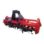 Rotocultivadores
