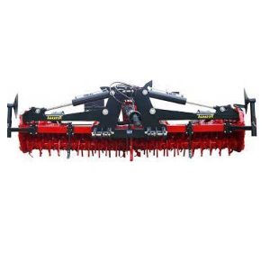 Rotocultivadores