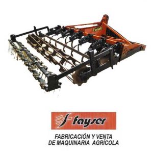 Semichiseles Fayser