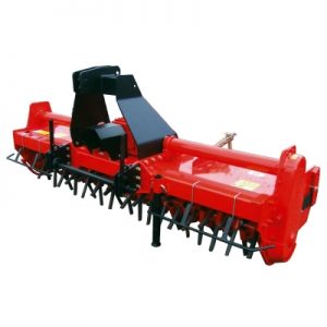 Rotocultivador modelo G-GF