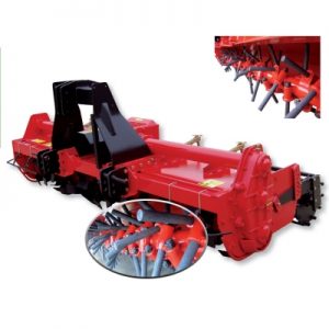 Rotocultivador modelo GM-GMF
