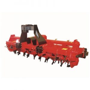 Rotocultivador modelo GMT