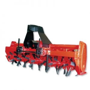 Rotocultivador modelo GT