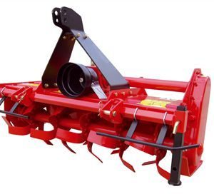 Rotocultivador modelo AV
