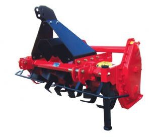 Rotocultivador modelo VF