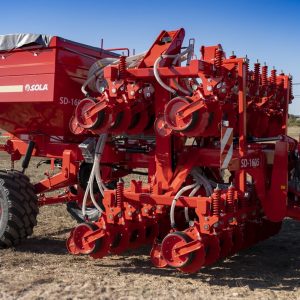 Sembradora Modelo SD-1605