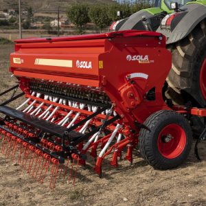 Sembradora Modelo Trisem-2110