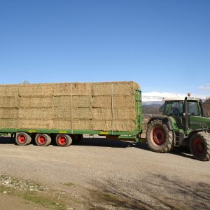 Plataformas 3 ejes Tridem
