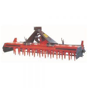 Grada rotativa Modelo FVL