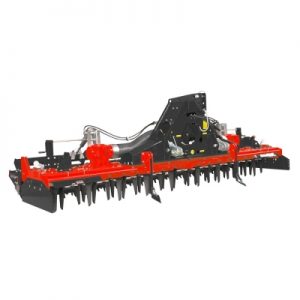 Grada rotativa Modelo FVP