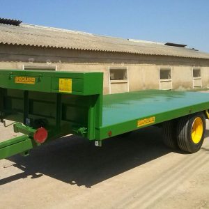 Plataformas 1 eje
