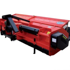 Trituradora Modelo T2T