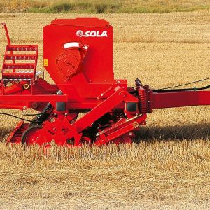 Sembradora Modelo SD-1203