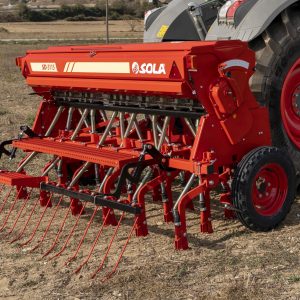 Sembradora Modelo SD-3115