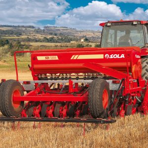 Sembradora Modelo SD-1203