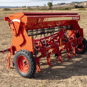 Sembradora Modelo SD-3115