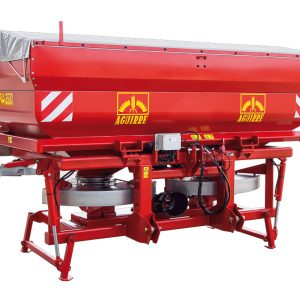 Abonadora dos discos serie DP44
